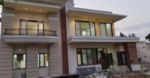 bungalow in Rau Indore