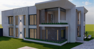 bungalow in Rau Indore