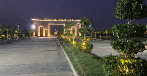 colony development in Indore