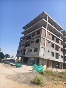 residential multi in Rau indore